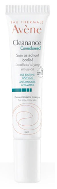 Avene comedomed localizzato