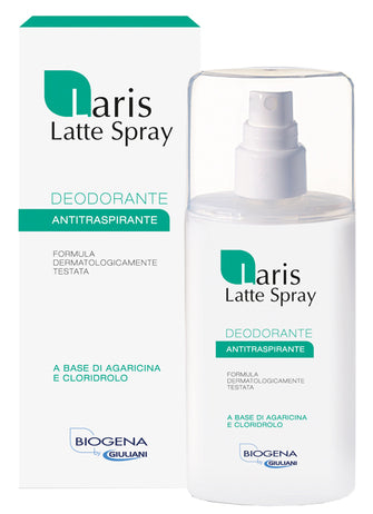 Laris latte spray (100 ml)