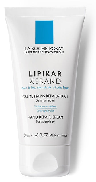 La roche-posay lipikar xerand (50 ml)