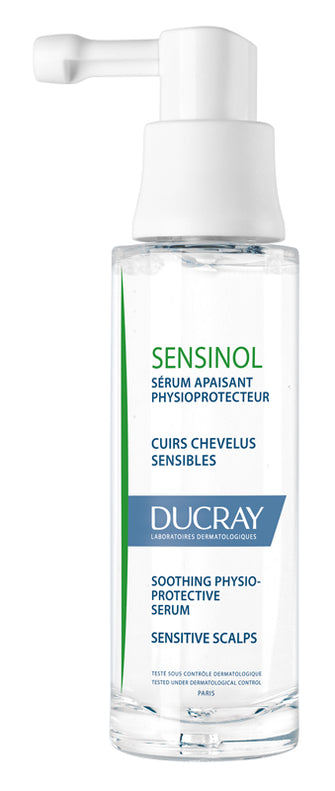 Sensinol siero 30ml ducray