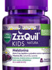 Vicks zzzquil kids nat 30past