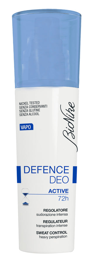 Bionike defence deo antiodorante spray (100 ml)
