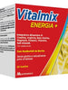 Vitalmix energia + 20bust