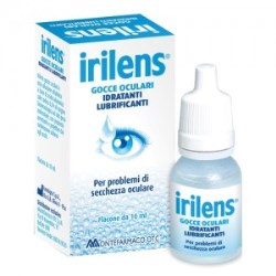 Irilens gocce oculari (10 ml)