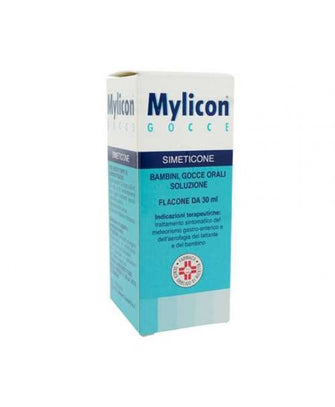 Mylicon*bb os gtt 30ml