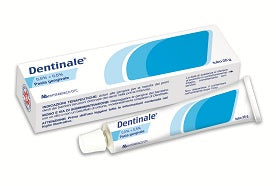 Dentinale pasta gengivale (25g)