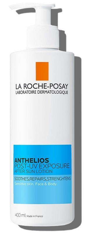 Anthelios post uv exposur400ml