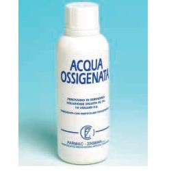 Acqua ossigenata 10 vol. (250 ml)