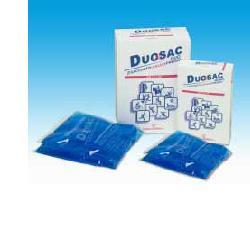 Duosac caldo-freddo 13x25 (2 pz.)