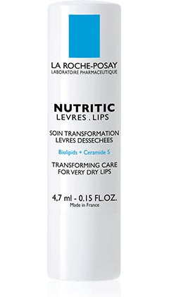 Nutritic labbra 4,7ml