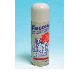 Frigofast ghiaccio spray (200 ml)