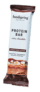 Protein bar ex doppio cioc ana