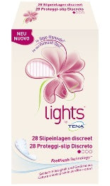 Tena lights discreto (28 pz.)