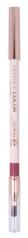 Defence color lip des mat 211