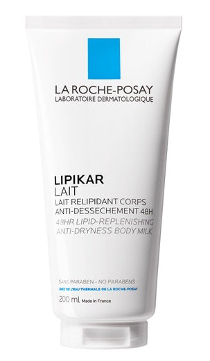 La roche posay lipikar latte relipidante (200 ml)