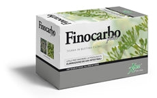 Aboca finocarbo plus tisana (20 bustine)