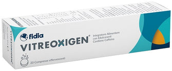 Vitreoxigen (20 cpr)