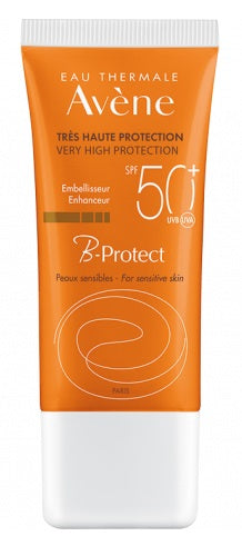 Avene eau thermale bprotect50+