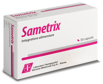 Sametrix 30cps