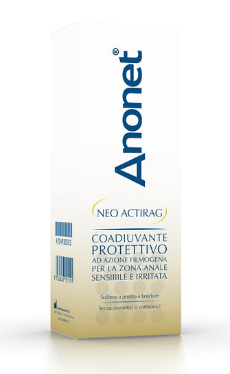 Anonet actirag (30+30 ml)