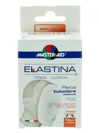 M-aid elastina testa-coscia