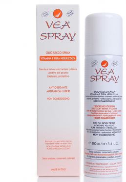 Vea spray ecologico (100 ml)