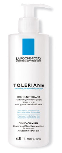 La roche-posay toleriane dn (400 ml)