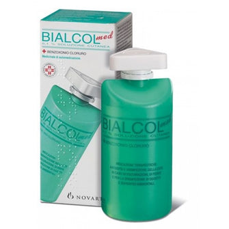 Bialcol med (300 ml)