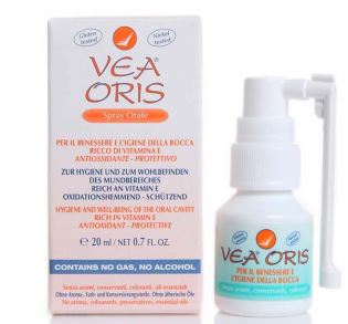 Vea oris spray (20 ml)