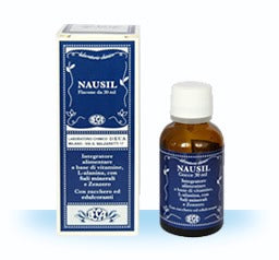 Nausil gocce (30 ml)