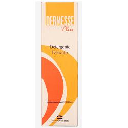Dermesse plus detergente delicato (250 ml)