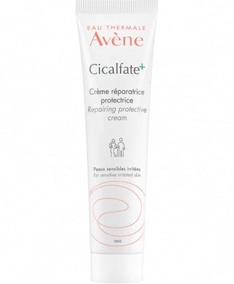 Avene cicalfate+cr ristrut40ml