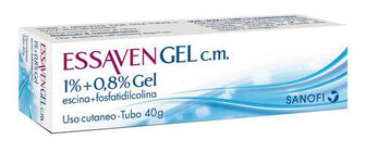 Essaven gel (40 g)