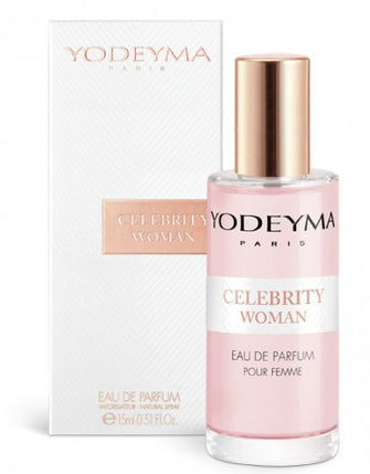 Celebrity woman edp 15ml