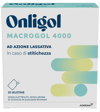 Onligol (20 bustine)