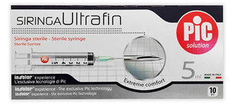 Pic ultrafin n.14 (5 ml)