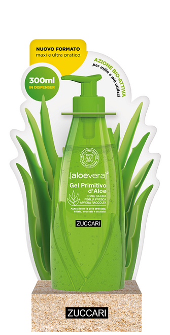 Aloevera2 gel primitivo disp