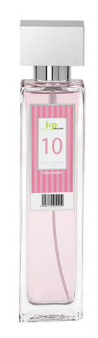 Iap pour femme n. 10 j\'adore (150 ml)