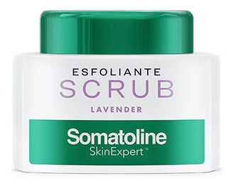 Somat skin ex scrub lavender