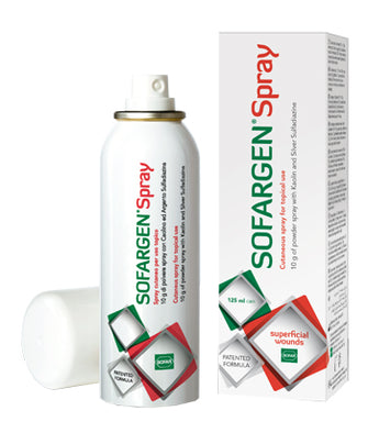 Sofargen spray (10 g)