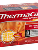 Thermacare schiena fascia 4pz