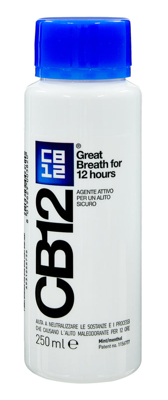 Cb12 trattamento alitosi (250 ml)