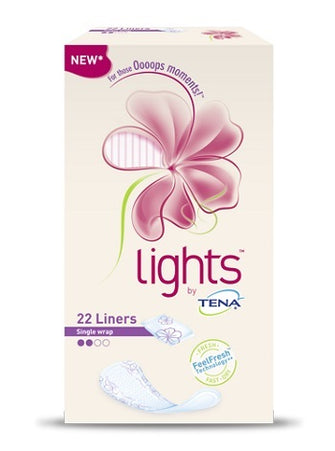 Normal lights by tena (22 pz)