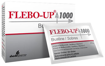 Flebo-up 1000 (18 bustine)