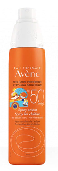 Avene sol spray bb 50+ 200ml