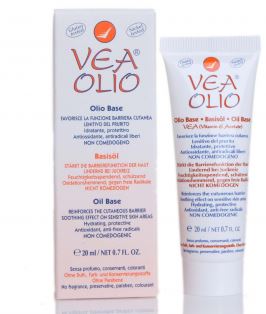 Vea olio idratante protettivo (20 ml)