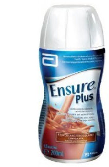 Ensure plus chocolate (4x200 ml)