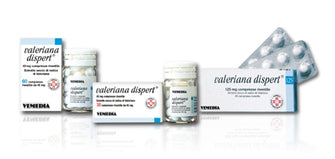 Valeriana dispert*30cpr riv45m