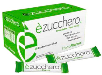 E\'zucchero 50bust