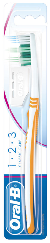 Oral-b classic care 40